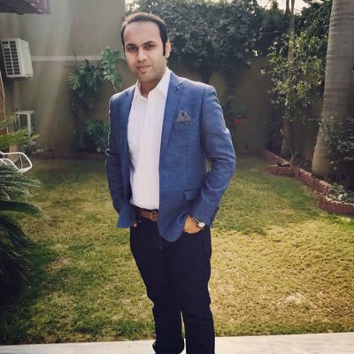 umair_khalid_ch's profile picture. 