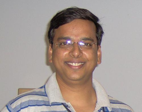 Post Graduate from IITM and Software Engineer in Healthcare Domain and a big fan of TELUGU movies.