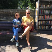 Linda Torstensson 🇺🇦 (@lindatorstensso) 's Twitter Profile