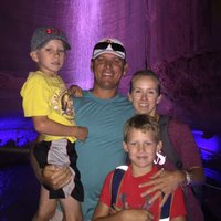 Brandt Kieschnick (@brandtk_shsu) 's Twitter Profile