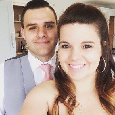 Wife to the wonderful Joseph, cat mother to little Haribo, Love Jesus, passionate about people, Love to love...