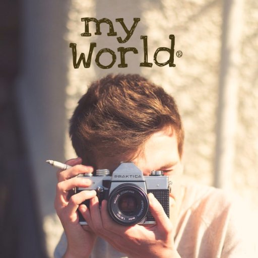 myphotoworld_ Profile Picture
