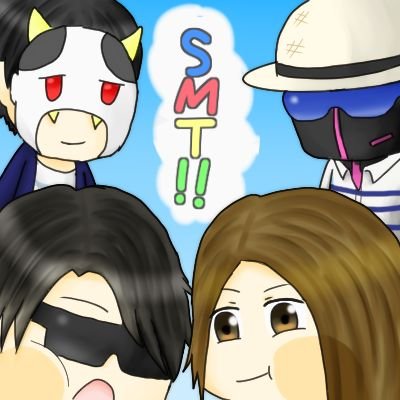 しゅがー@TGS1日目に出没さんのプロフィール画像