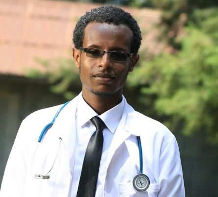 Melleagape's profile picture. Pathologist