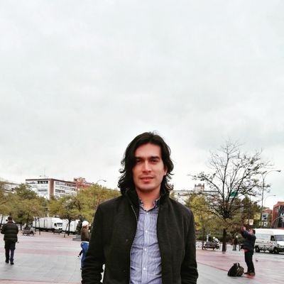 jmramirezj1's profile picture. 