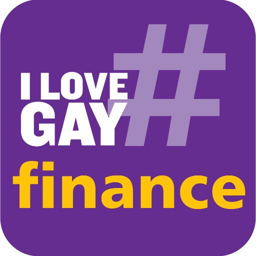 ILoveGayFinance Profile Picture