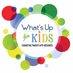 What's Up For Kids (@whatsupforkids) Twitter profile photo What's Up For Kids (@whatsupforkids) Twitter profile photo