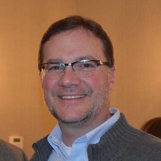 JohnEGoodwin's profile picture. 