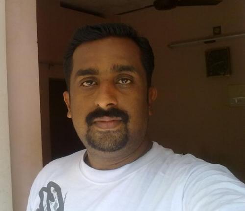 working @ Technopark, Trivandrum as Team Lead/Quality Analyst.  Loves traveling a lot.  Lot say friends are ma weakness, yes of course I have that....