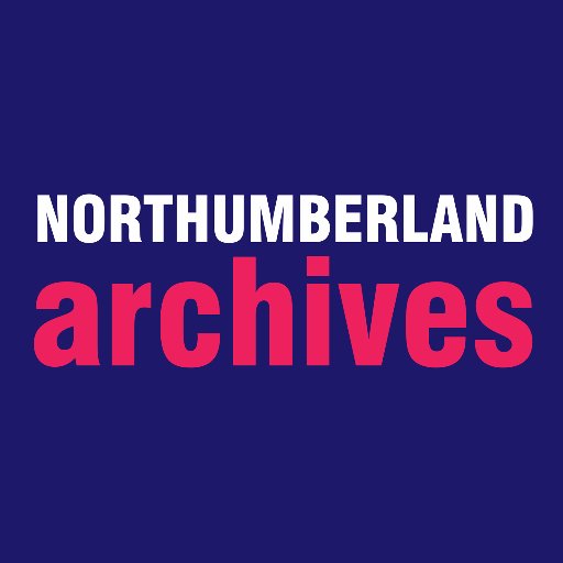 Accredited archives for Northumberland & Diocese of Newcastle. Housed at Woodhorn Museum, Ashington

@ArchivesBerwick for Northumberland Archives, Berwick