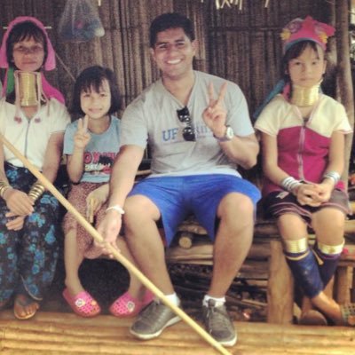 GaboResende's profile picture. @UF & @unisevilla Alumni / Communication, Digital Content Strategy / former @CNN @Univision @NBCUniversal / now at @EU_Commission / All Views Are My Own