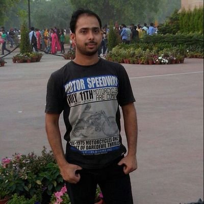 KinsuTiwari's profile picture. सॉफ्टवेयर इंजीनियर **