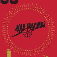 War Machine Ultimate (@bham_warmachine) 's Twitter Profile