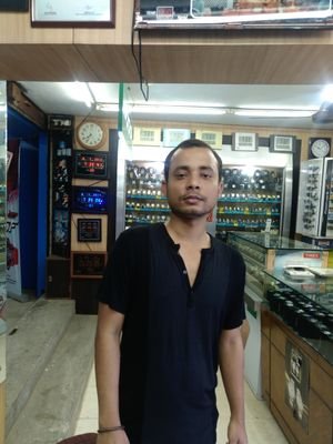 Automation(Electrical) at HINDALCO INDUSTRIES LTD(Aditya Birla Group), Hirakud, Orissa.
Cool, bindasss..Believes ''all are equal'',