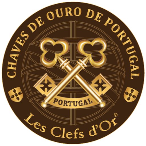 Chaves de Ouro de Portugal - Associação Portuguesa de Porteiros de Hotel