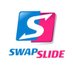 SwapSlide (@swapslide) Twitter profile photo SwapSlide (@swapslide) Twitter profile photo