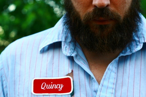 aaronbyard's profile picture. 