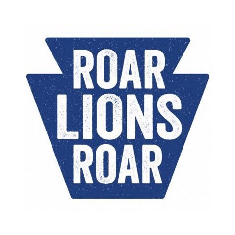 Roar Lions Roar