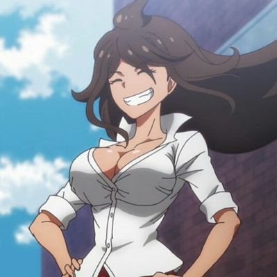 終里 赤音 Akneowr Twitter 終里 赤音 Akneowr Twitter