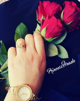 PrincessHnade's profile picture. 🍃🌸 أنثى تحترم كبريائها 🌸🍃