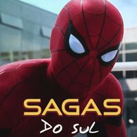 Sagas Do Sul (@sagasdosul) 's Twitter Profile