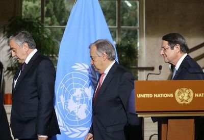 CyprusMinutes's profile picture. Try not to become Cynical