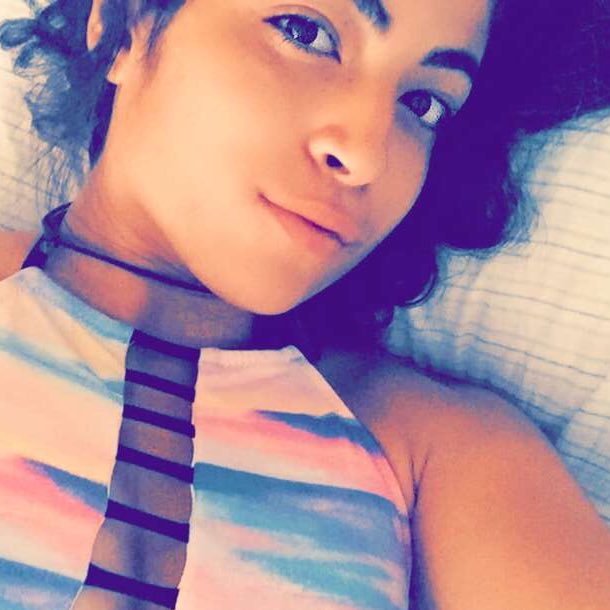 Sc:Carlianamarie❤️/ Personal trainer 🏃🏻♀️💜Futura modelo 💅🏻💃🏻👑