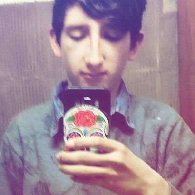 Fuite el amor de mi vida