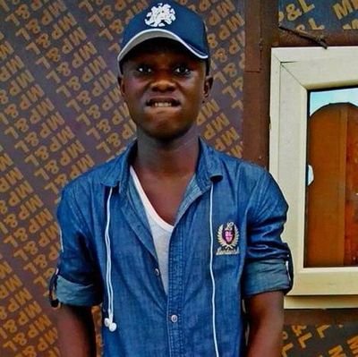 ibitoye oluwasheyi popularly know as oluwaphrazo was born in omu aran kwara state