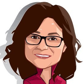 zayena's profile picture. MagicCube, Founder & CTO 10 year Apple OS & Video teams. Palm, Cisco. Advocate for women in STEM; advocate for technology for social and economic empowerment.