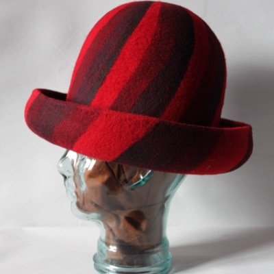 Designer Maker of custom made
Rockers Uptown Hats
contact email with your enquires please
rockersuptownhat@gmail.com