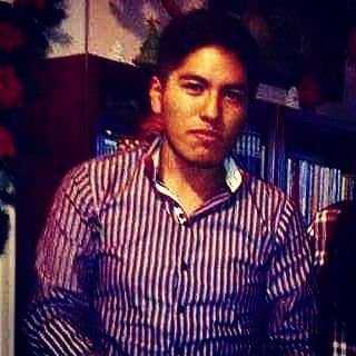 oscartecillo's profile picture. El mundo da muchas vueltas pero al final te dará una recompensa.