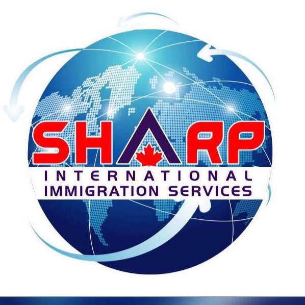 SharpImigration Profile Picture