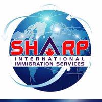 Sharp Immigration(@SharpImigration) 's Twitter Profile Photo