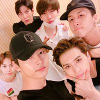 ST☆RLIGHT ฝึกหัด (@stl_twins) 's Twitter Profile
