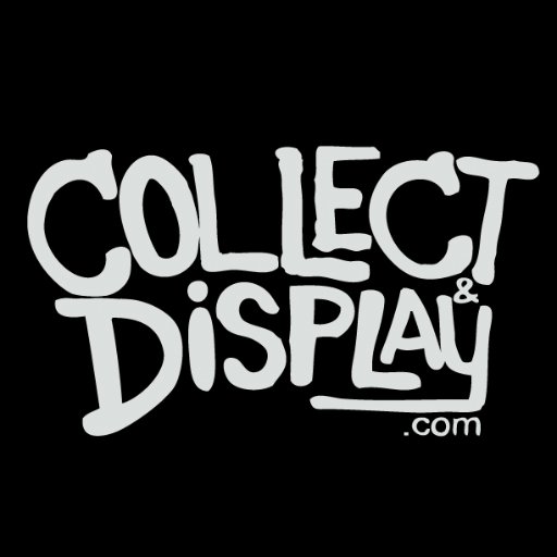 Home to exlusive designer art toys in the UK 🇬🇧 
We ship worldwide 🌎
#collectanddisplay