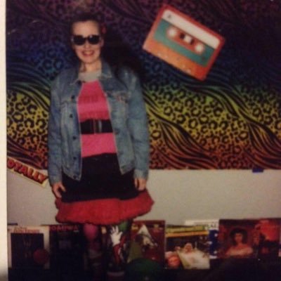 SharrieSwann's profile picture. 