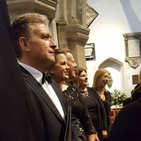 Cantorum Choir(@CantorumChoir) 's Twitter Profile Photo