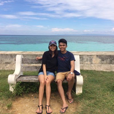 zairalomonsod's profile picture. Don't know either!