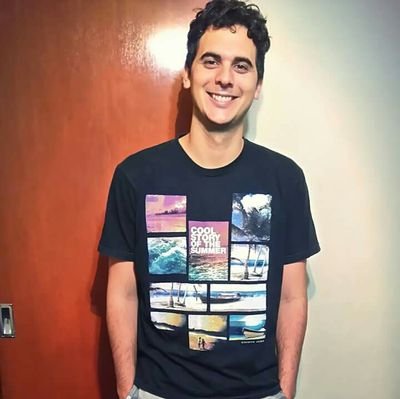 leolivera3's profile picture. Estudiante de Ingeniería en Sistemas de Información en la UTN.
Hincha de Colón de Santa Fe.