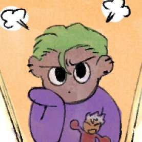 💚거봉💜さんのプロフィール画像