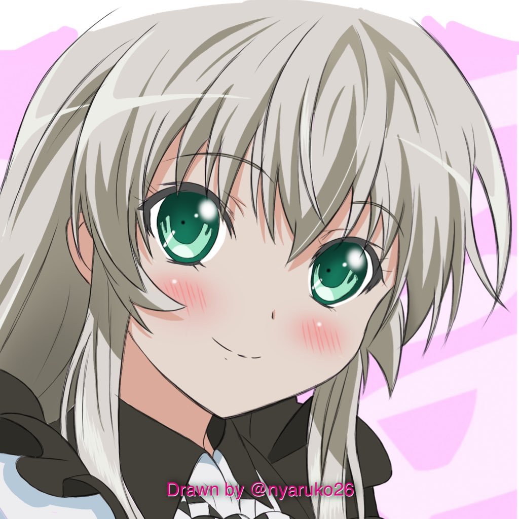 nyaruko26 Profile Picture