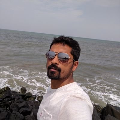 arjunleo1986's profile picture. 