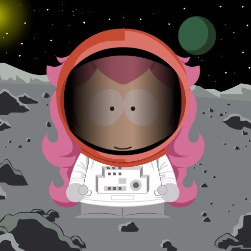 Do you wish to go to outer space? Well you've knocked at the right door!
Believe it or not i was born in the ISS! Yes the space station!