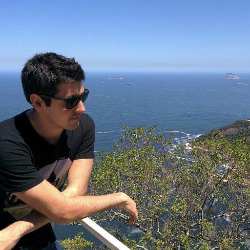 renatocardoso17's profile picture. 