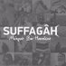 Suffagâh (@suffagah) Twitter profile photo Suffagâh (@suffagah) Twitter profile photo