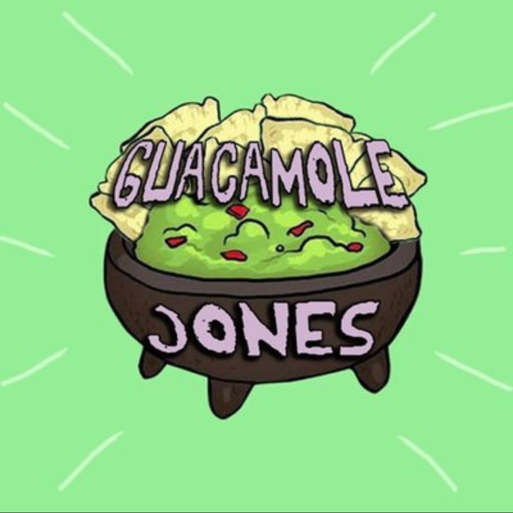 GuacJones Profile Picture
