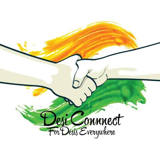 Desi Connect