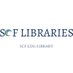 SCFLibraries (@scflibraries) Twitter profile photo SCFLibraries (@scflibraries) Twitter profile photo
