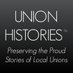 Union Histories (@UnionHistories) Twitter profile photo